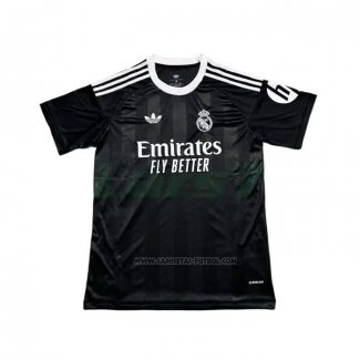 3ª Camiseta Toronto Portero 2025-2026 Negro