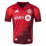 1ª Camiseta Toronto Authentic 2025