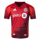 1ª Camiseta Toronto Authentic 2025