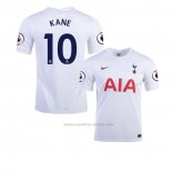 1ª Camiseta Tottenham Hotspur Jugador Kane 2021-2022