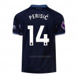 2ª Camiseta Tottenham Hotspur Jugador Perisic 2023-2024