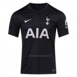 2ª Camiseta Tottenham Hotspur Authentic 2025-2026