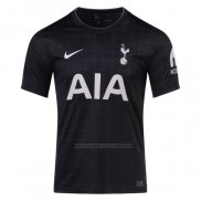 2ª Camiseta Tottenham Hotspur Authentic 2025-2026