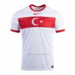 1ª Camiseta Turquia 2020-2021