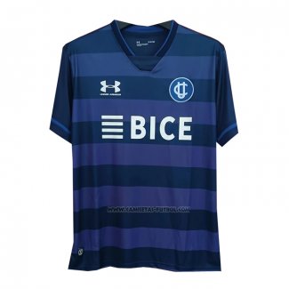 3ª Camiseta Universidad Catolica 2023