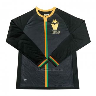 1ª Camiseta Venezia Manga Larga 2023-2024