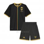 1ª Camiseta Venezia Nino 2023-2024