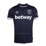 3ª Camiseta West Ham 2021-2022