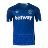 3ª Camiseta West Ham 2023-2024