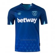 3ª Camiseta West Ham 2023-2024