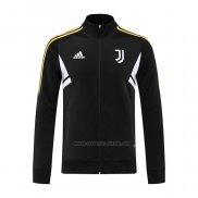 Chaqueta del Juventus 2022-2023 Negro