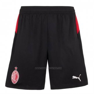 1ª Pantalones AC Milan 2025-2026