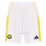 3ª Pantalones Al Nassr 2025-2026