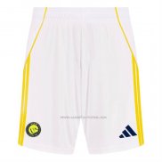 3ª Pantalones Al Nassr 2025-2026