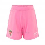 2ª Pantalones Athletic Bilbao 2025-2026