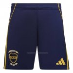 1ª Pantalones Boca Juniors 2025-2026