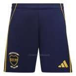 1ª Pantalones Boca Juniors 2025-2026