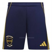 1ª Pantalones Boca Juniors 2025-2026