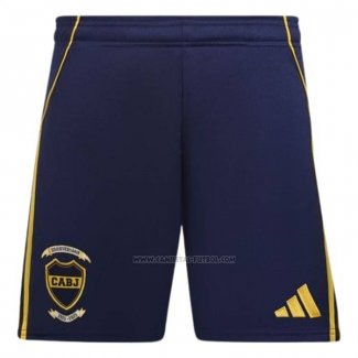 1ª Pantalones Boca Juniors 2025-2026