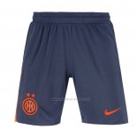 Pantalones Inter Milan 3ª 2025-2026