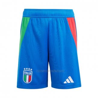 2ª Pantalones Italia 2024