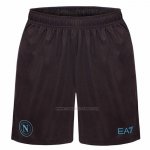 Pantalones Napoli 3ª 2025-2026