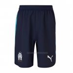 2ª Pantalones Olympique Marsella 2025-2026