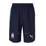 2ª Pantalones Olympique Marsella 2025-2026