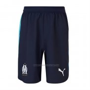 2ª Pantalones Olympique Marsella 2025-2026
