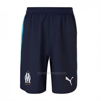2ª Pantalones Olympique Marsella 2025-2026