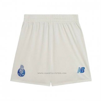3ª Pantalones Porto 2025-2026
