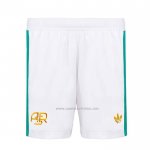 Pantalones Roma 3ª 2025-2026