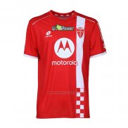 Tailandia 1ª Camiseta AC Monza 2023-2024