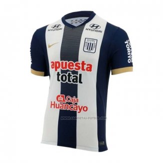 Tailandia 1ª Camiseta Alianza Lima 2025