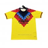 Tailandia Camiseta America Special 2025-2026 Amarillo