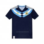 Tailandia Camiseta Argentina Special 2025-2026 Negro