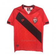 Tailandia 1ª Camiseta Atletico Goianiense 2023