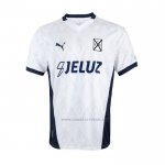 Tailandia 2ª Camiseta Atletico Independiente 2025
