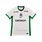 Tailandia 2ª Camiseta Atletico Nacional 2026