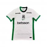 Tailandia 2ª Camiseta Atletico Nacional 2026