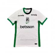 Tailandia 2ª Camiseta Atletico Nacional 2026