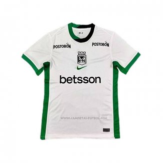 Tailandia 2ª Camiseta Atletico Nacional 2026