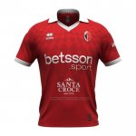 Tailandia 2ª Camiseta Bari 2025-2026