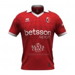 Tailandia 2ª Camiseta Bari 2025-2026