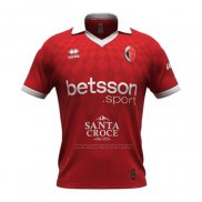 Tailandia 2ª Camiseta Bari 2025-2026