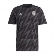 Tailandia Camiseta Besiktas JK 120 Anos 2023