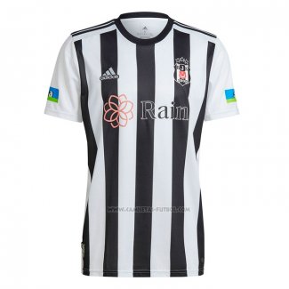 Tailandia 2ª Camiseta Besiktas JK 2022-2023