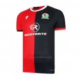 Tailandia 2ª Camiseta Blackburn Rovers 2021-2022