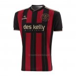 Tailandia 1ª Camiseta Bohemian 2025