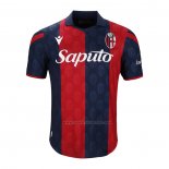 Tailandia 1ª Camiseta Bologna 2023-2024